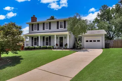4756 Wedgewood Court, Martinez, GA 30907 - Photo 1