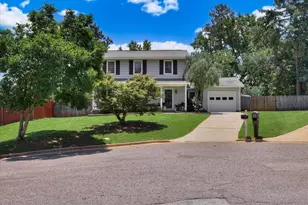 4756 Wedgewood Ct, Martinez, GA 30907 - Photo 2