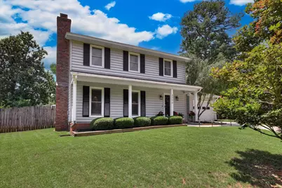 4756 Wedgewood Court, Martinez, GA 30907 - Photo 4