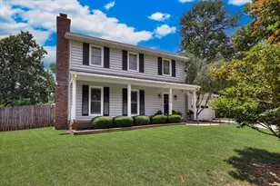 4756 Wedgewood Ct, Martinez, GA 30907 - Photo 4