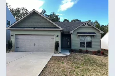 187 Bay Meadows Drive SW, Aiken, SC 29803 - Photo 1