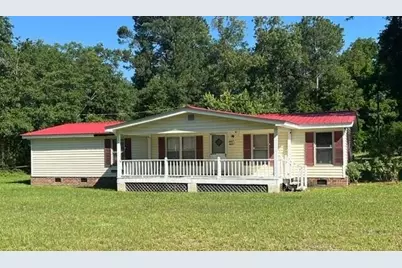 6671 Barnwell Road, Blackville, SC 29817 - Photo 2