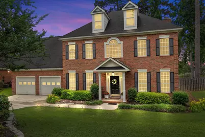 4513 Guildford Court, Evans, GA 30809 - Photo 1
