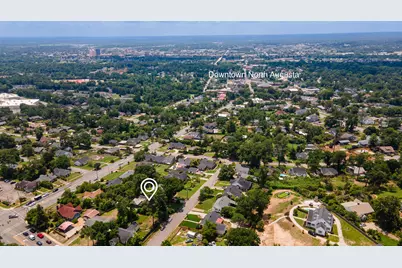 1015 Marshall Avenue, North Augusta, SC 29841 - Photo 4