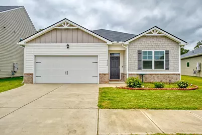 4226 Sorensten Drive, Aiken, SC 29803 - Photo 2