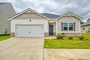 4226 Sorensten Dr, Aiken, SC 29803 - Photo 2