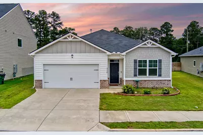 4226 Sorensten Drive, Aiken, SC 29803 - Photo 1