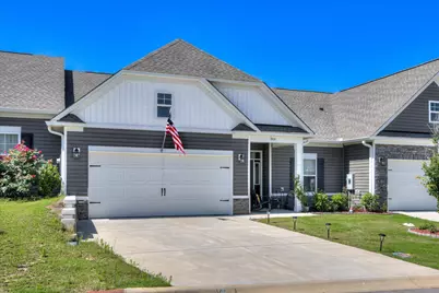 984 Manitou Circle, Aiken, SC 29801 - Photo 2