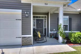 984 Manitou Cir, Aiken, SC 29801 - Photo 4