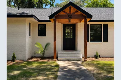 30 Coker Drive, Aiken, SC 29803 - Photo 2