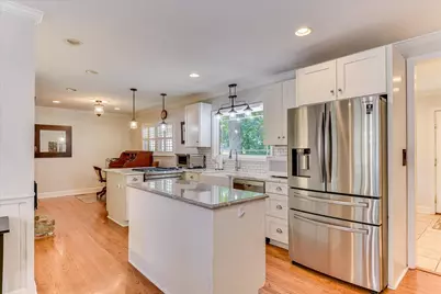 1618 Ridgecrest Avenue SW, Aiken, SC 29801 - Photo 12