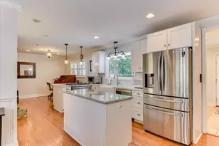 1618 Ridgecrest Ave SW, Aiken, SC 29801 - Photo 12