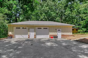 1618 Ridgecrest Ave SW, Aiken, SC 29801 - Photo 44