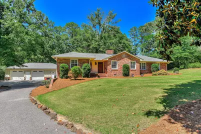 1618 Ridgecrest Avenue SW, Aiken, SC 29801 - Photo 2