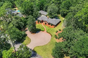 1618 Ridgecrest Ave SW, Aiken, SC 29801 - Photo 4