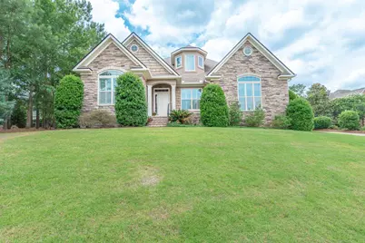 211 Twin Ponds Lane, Aiken, SC 29803 - Photo 2