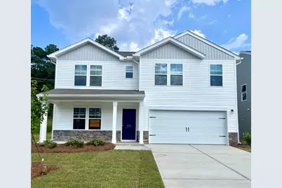 8183 Smooth Whiskey Circle, New Ellenton, SC 29809 - Photo 1
