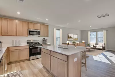 89 Smooth Whiskey Circle, New Ellenton, SC 29809 - Photo 2