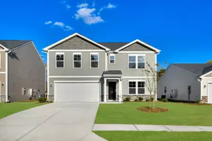 8127 Smooth Whiskey Cir, New Ellenton, SC 29809 - Photo 1