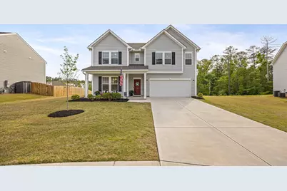 126 Yellow Birch Way, Harlem, GA 30814 - Photo 8