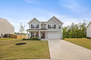 126 Yellow Birch Wy, Harlem, GA 30814 - Photo 8