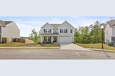 126 Yellow Birch Way, Harlem, GA 30814 - Photo 4