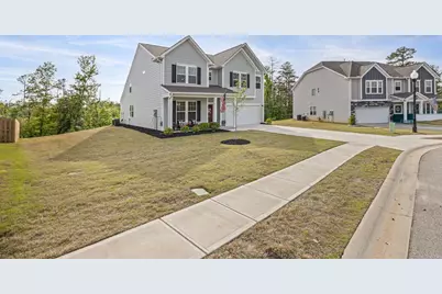126 Yellow Birch Way, Harlem, GA 30814 - Photo 2