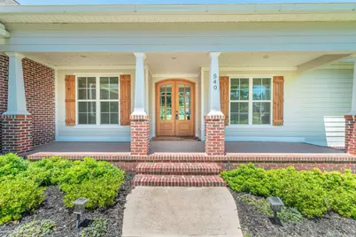 540 Callaway Drive, Graniteville, SC 29829 - Photo 4