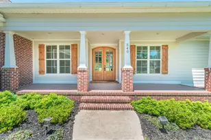 540 Callaway Dr, Graniteville, SC 29829 - Photo 4