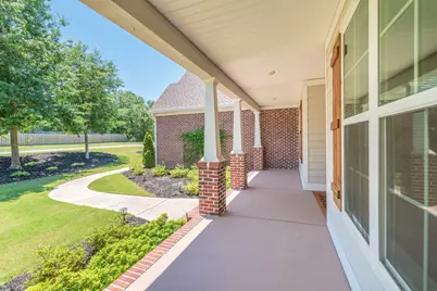 540 Callaway Drive, Graniteville, SC 29829 - Photo 6