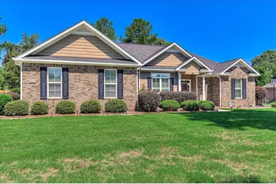2072 Manchester Street, Beech Island, SC 29842 - Photo 2