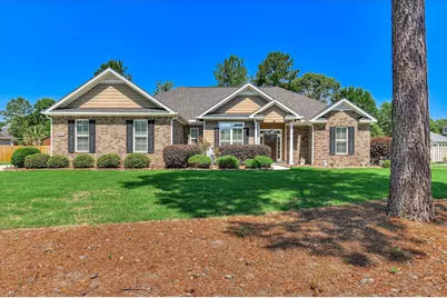 2072 Manchester Street, Beech Island, SC 29842 - Photo 1