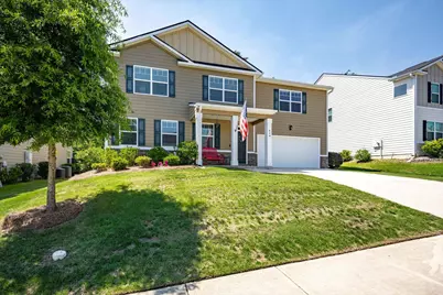 824 Otto Run, North Augusta, SC 29860 - Photo 4