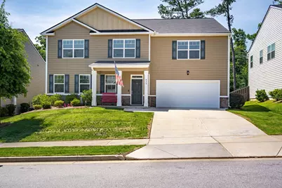 824 Otto Run, North Augusta, SC 29860 - Photo 1