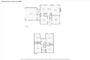 801 Deercrest Ln, Evans, GA 30809 - Photo 34