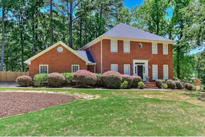 801 Deercrest Lane, Evans, GA 30809 - Photo 2