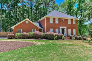 801 Deercrest Ln, Evans, GA 30809 - Photo 2
