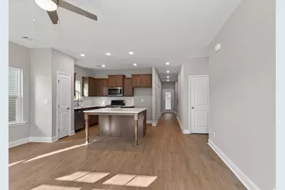 645 Pherson Street, Aiken, SC 29801 - Photo 2
