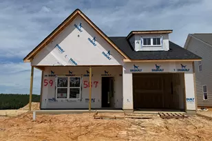 587 Pherson St, Aiken, SC 29801 - Photo 2