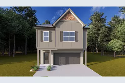 625 Pherson Street, Aiken, SC 29801 - Photo 2