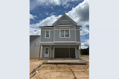 625 Pherson Street, Aiken, SC 29801 - Photo 1