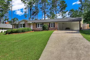 913 Dunbarton Dr, North Augusta, SC 29841 - Photo 46