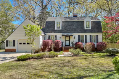 126 Surrey Circle, Aiken, SC 29801 - Photo 4