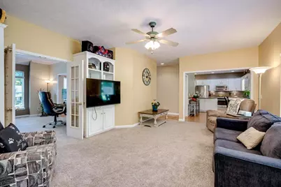 1295 Willow Woods Drive, Aiken, SC 29803 - Photo 20