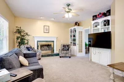 1295 Willow Woods Drive, Aiken, SC 29803 - Photo 22