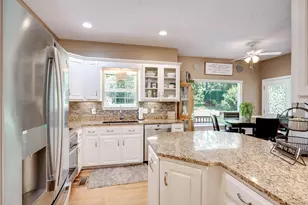 1295 Willow Woods Dr, Aiken, SC 29803 - Photo 28