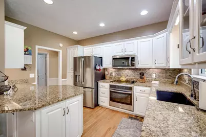 1295 Willow Woods Drive, Aiken, SC 29803 - Photo 26