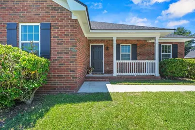 2703 Crosshaven Drive, Hephzibah, GA 30815 - Photo 2