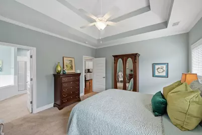 3056 Greymoor Circle, Aiken, SC 29801 - Photo 24
