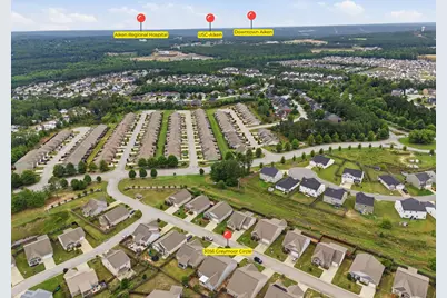3056 Greymoor Circle, Aiken, SC 29801 - Photo 10